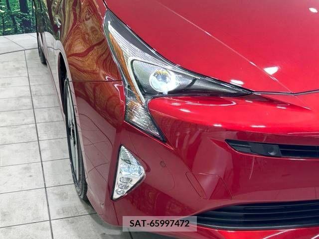 Toyota PRIUS 2016-07 366326-12