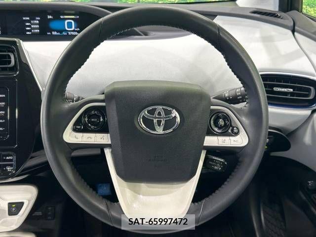 Toyota PRIUS 2016-07 366326-11