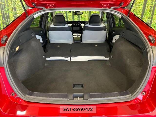 Toyota PRIUS 2016-07 366326-10