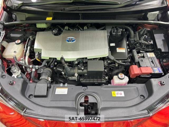 Toyota PRIUS 2016-07 366326-18