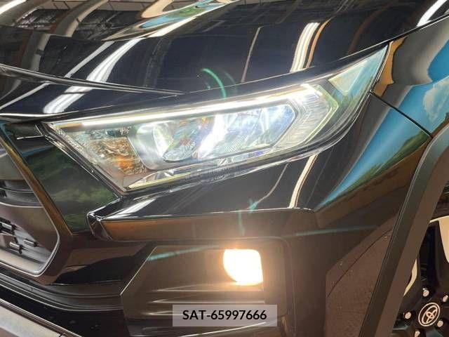 Toyota RAV4 2020-10 367017-12