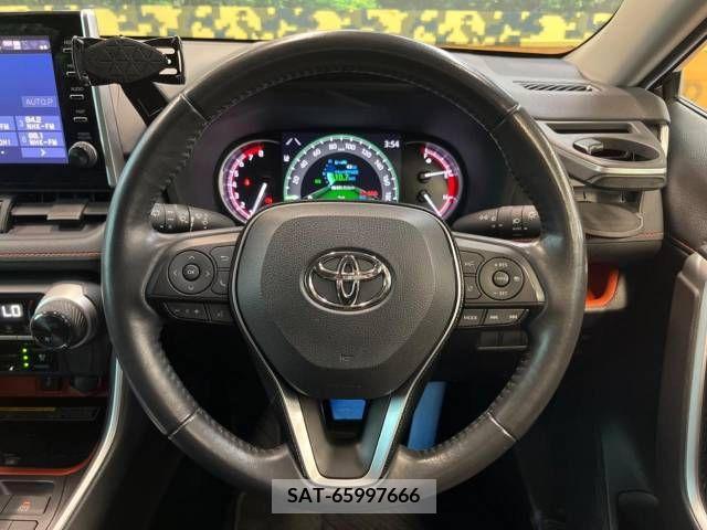 Toyota RAV4 2020-10 367017-10