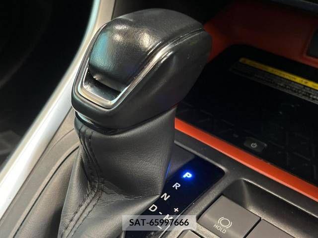 Toyota RAV4 2020-10 367017-19