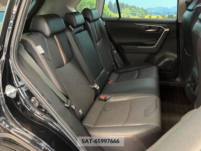 Toyota RAV4 2020-10 367017-8