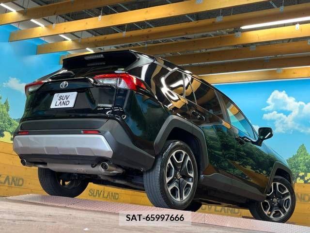 Toyota RAV4 2020-10 367017-16