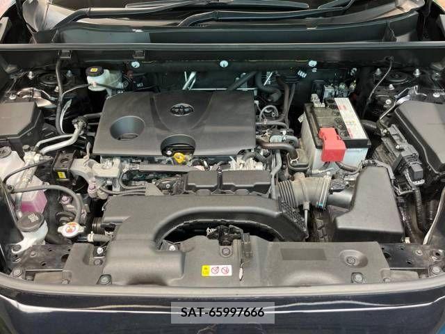 Toyota RAV4 2020-10 367017-17