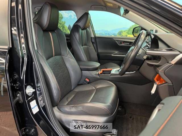 Toyota RAV4 2020-10 367017-7