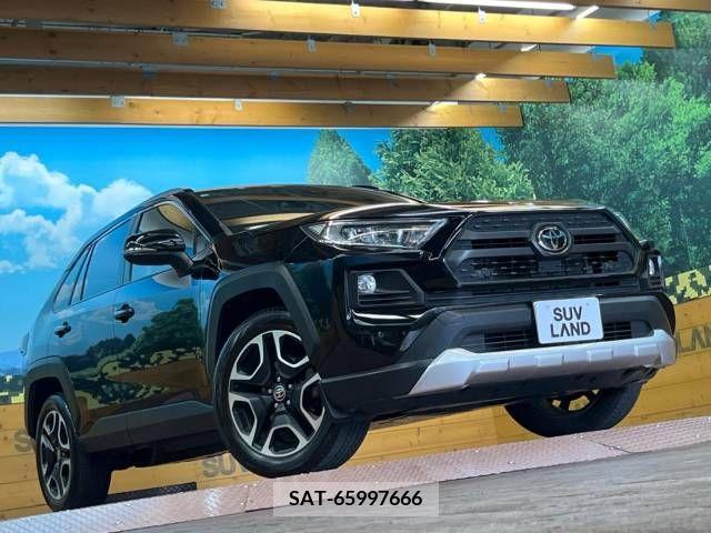 Toyota RAV4 2020-10 367017-15