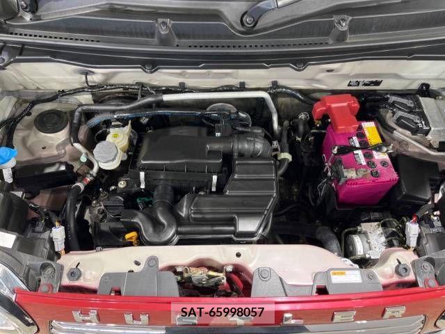 Suzuki HUSTLER 2016-03 352561-18