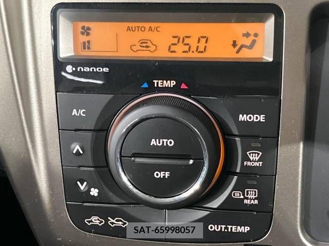 Suzuki HUSTLER 2016-03 352561-7