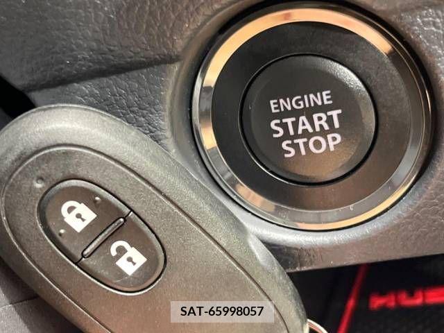 Suzuki HUSTLER 2016-03 352561-5