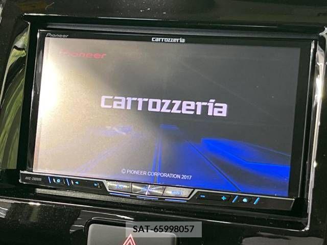 Suzuki HUSTLER 2016-03 352561-2