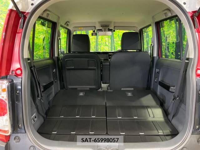 Suzuki HUSTLER 2016-03 352561-10