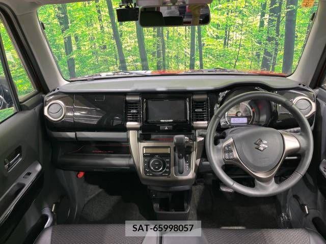 Suzuki HUSTLER 2016-03 352561-1
