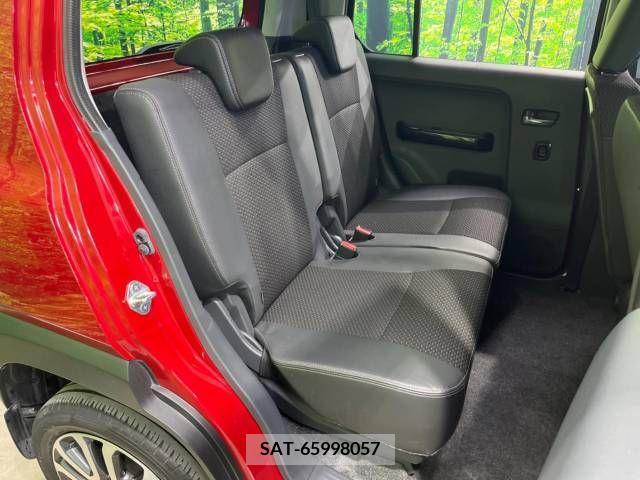 Suzuki HUSTLER 2016-03 352561-9