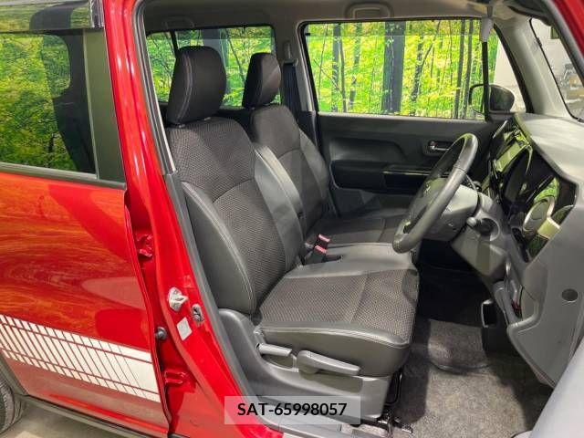 Suzuki HUSTLER 2016-03 352561-8