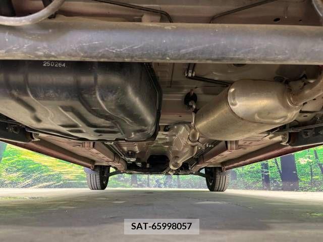 Suzuki HUSTLER 2016-03 352561-19