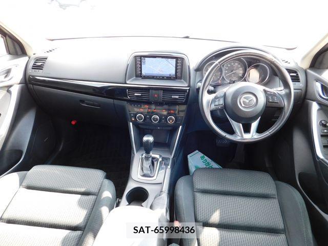 Mazda CX-5 2014-10 266138-5