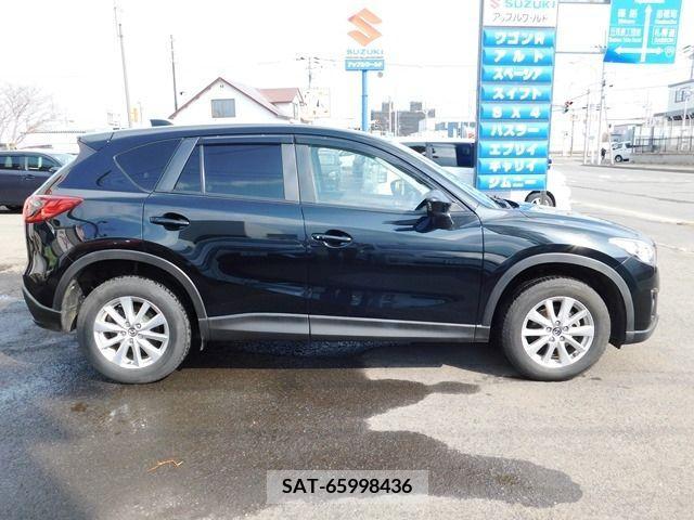 Mazda CX-5 2014-10 266138-3