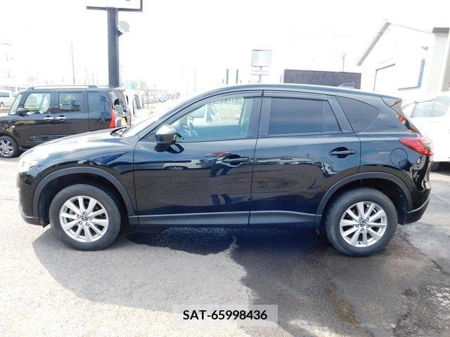 Mazda CX-5 2014-10 266138-4