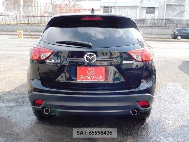 Mazda CX-5 2014-10 266138-2