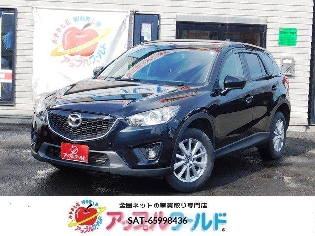 Mazda CX-5 2014-10 266138-0