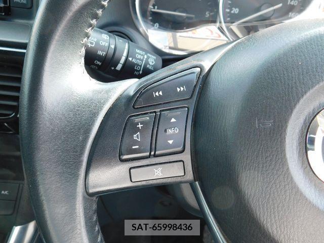 Mazda CX-5 2014-10 266138-10