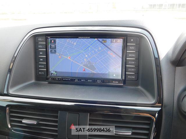 Mazda CX-5 2014-10 266138-12