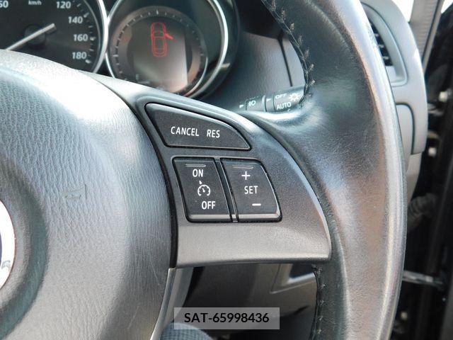Mazda CX-5 2014-10 266138-9