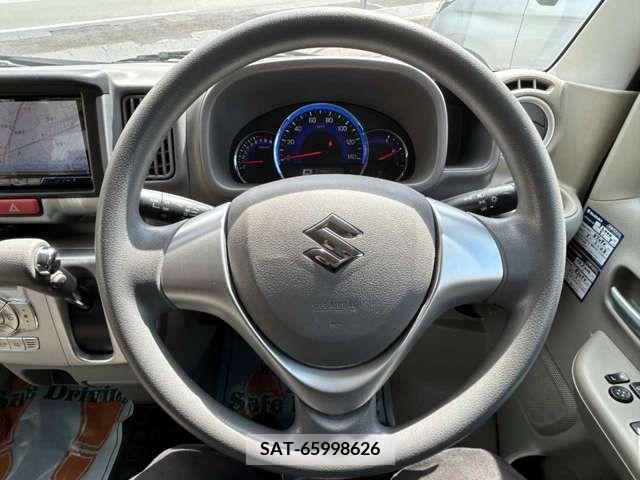 Suzuki EVERY WAGON 2016-03 270164-9