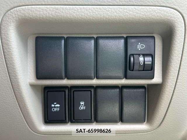 Suzuki EVERY WAGON 2016-03 270164-12