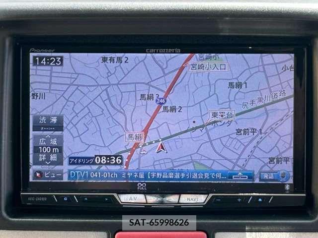 Suzuki EVERY WAGON 2016-03 270164-14