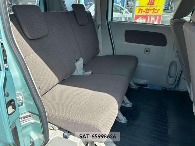 Suzuki EVERY WAGON 2016-03 270164-17