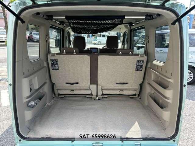 Suzuki EVERY WAGON 2016-03 270164-18