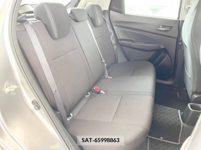 Suzuki SWIFT 2018-04 336863-10