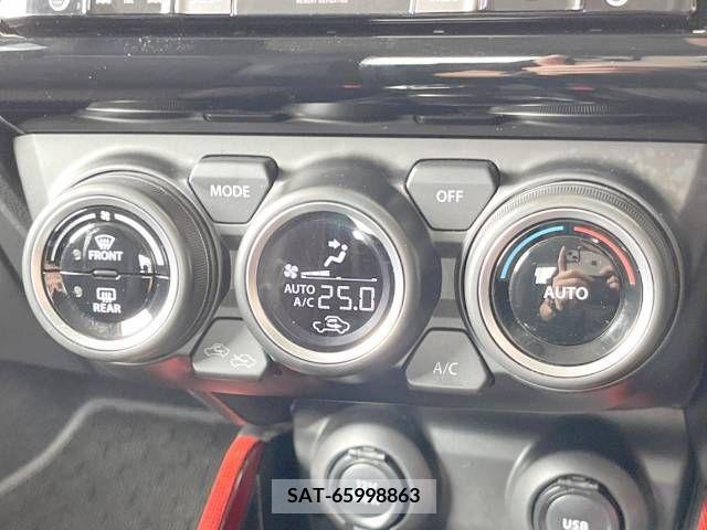 Suzuki SWIFT 2018-04 336863-7