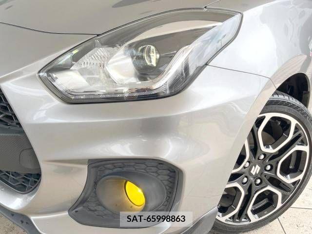 Suzuki SWIFT 2018-04 336863-6