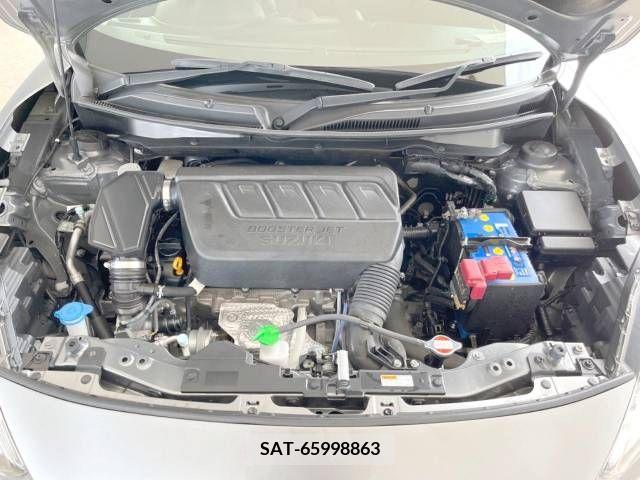 Suzuki SWIFT 2018-04 336863-18