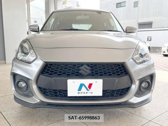Suzuki SWIFT 2018-04 336863-14