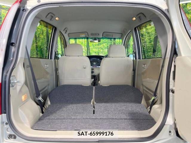 Daihatsu MOVE 2010-06 308856-8