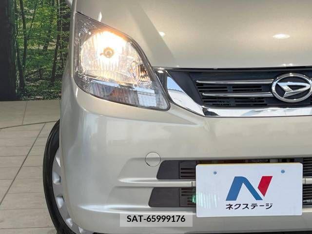 Daihatsu MOVE 2010-06 308856-10