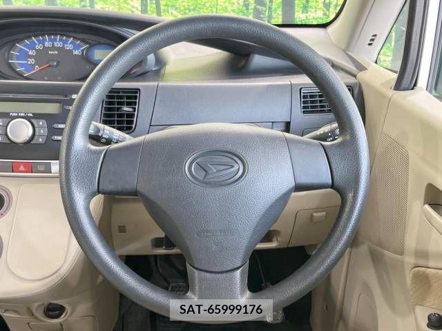 Daihatsu MOVE 2010-06 308856-9