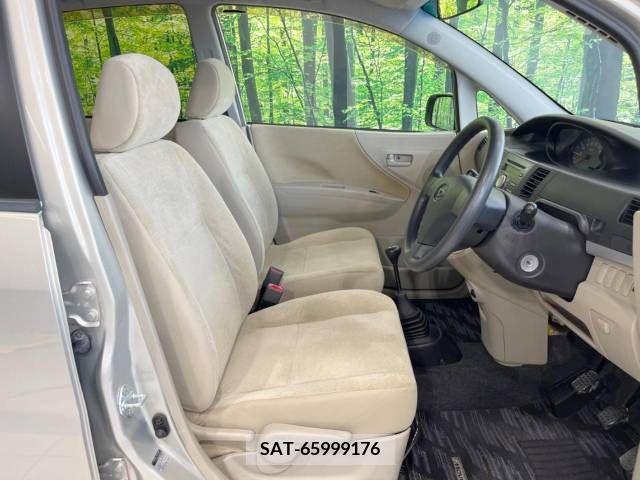 Daihatsu MOVE 2010-06 308856-6