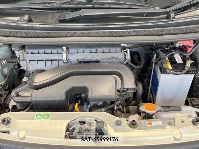 Daihatsu MOVE 2010-06 308856-16