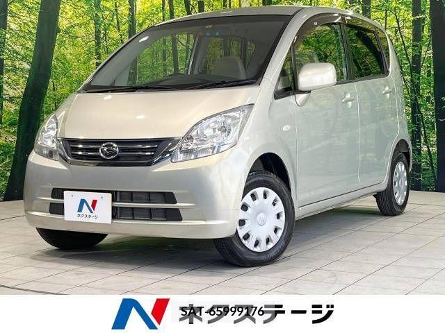 Daihatsu MOVE 2010-06 308856-0