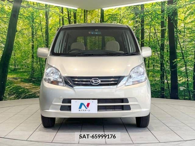 Daihatsu MOVE 2010-06 308856-12