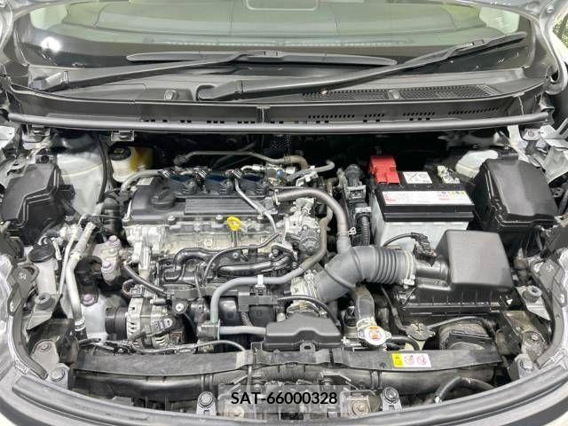 Toyota SIENTA 2022-10 332100-18