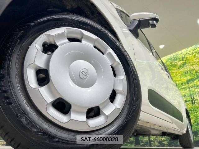 Toyota SIENTA 2022-10 332100-13
