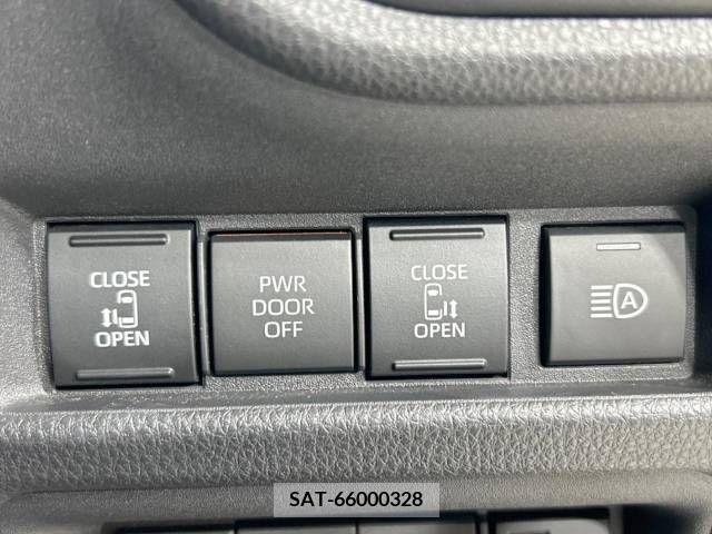 Toyota SIENTA 2022-10 332100-4