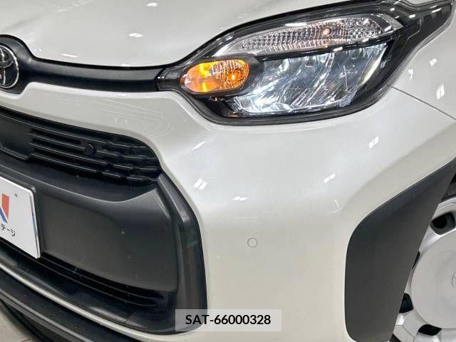 Toyota SIENTA 2022-10 332100-12